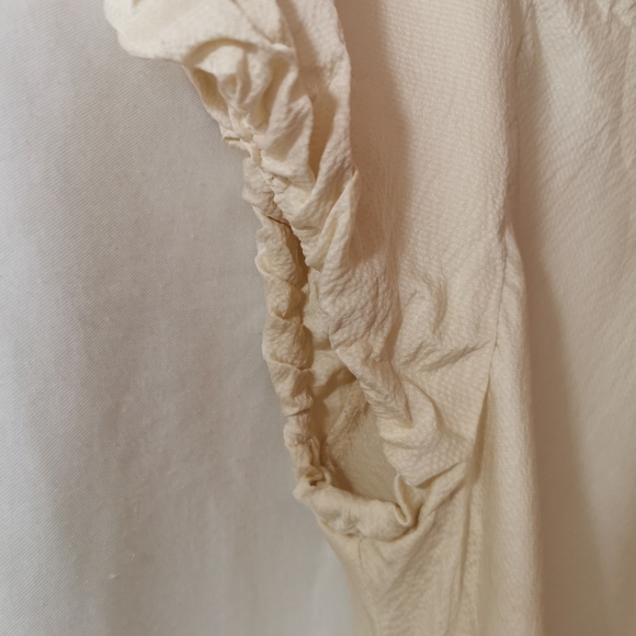 Jones of New York, silk, size 16 - Picture 4 of 10